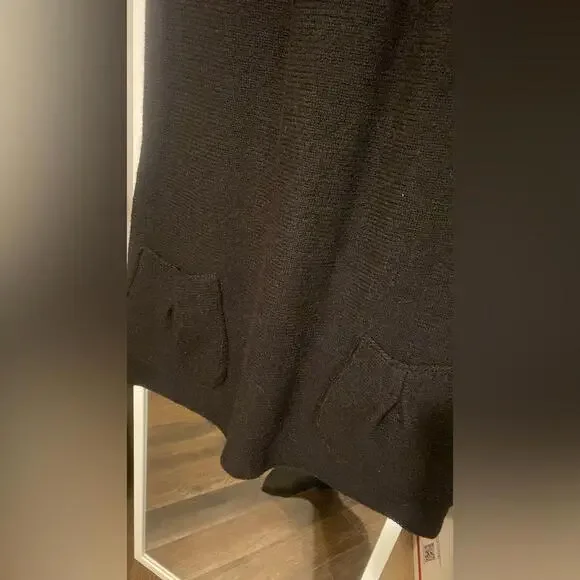 Baltic Inspirations Wool Blend Dress - Picture 3 of 4